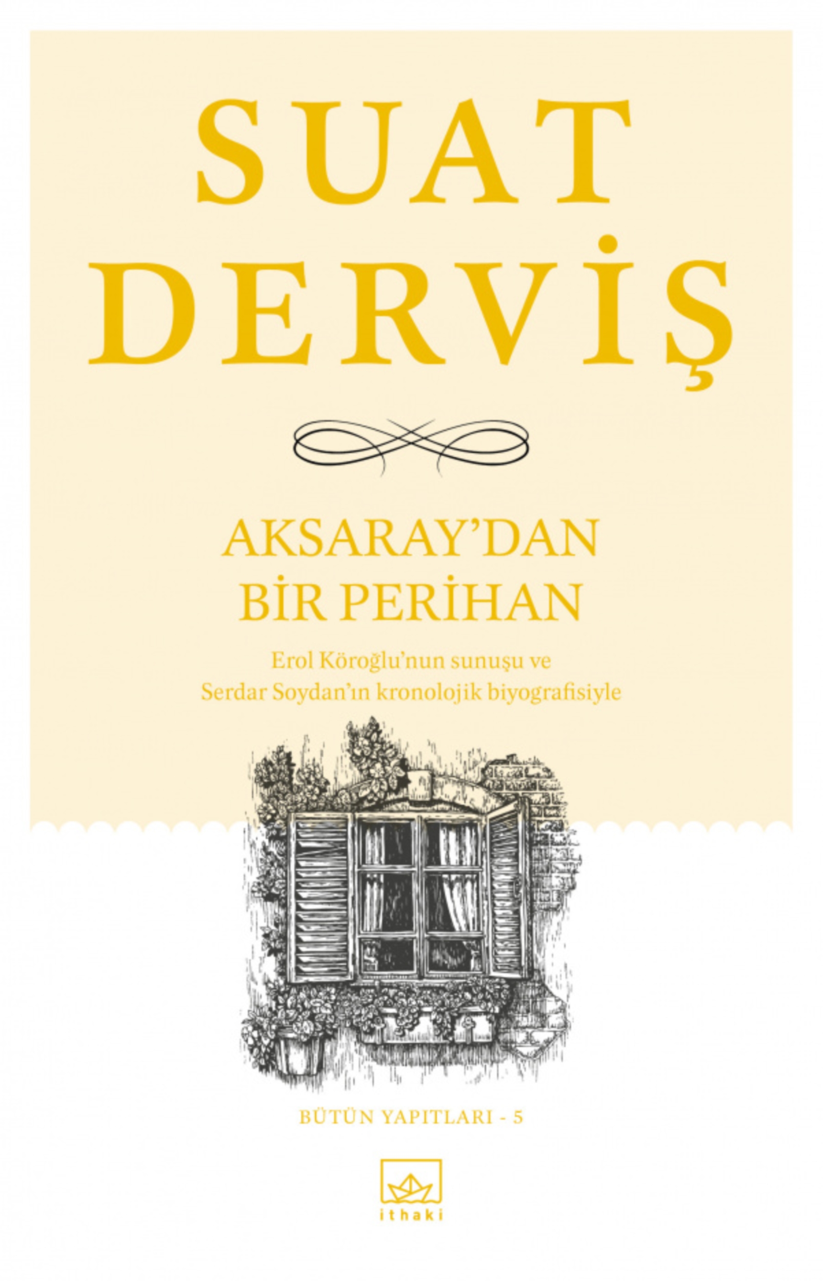 Resim Aksaray'dan Bir Perihan