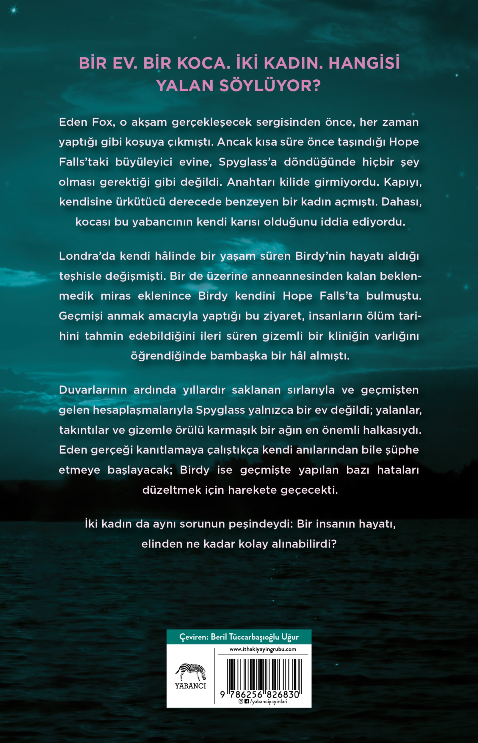 Resim Kocamın Karısı