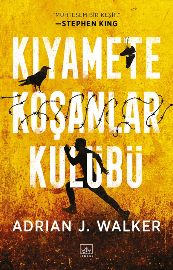 Resim Kıyamete Koşanlar Kulübü