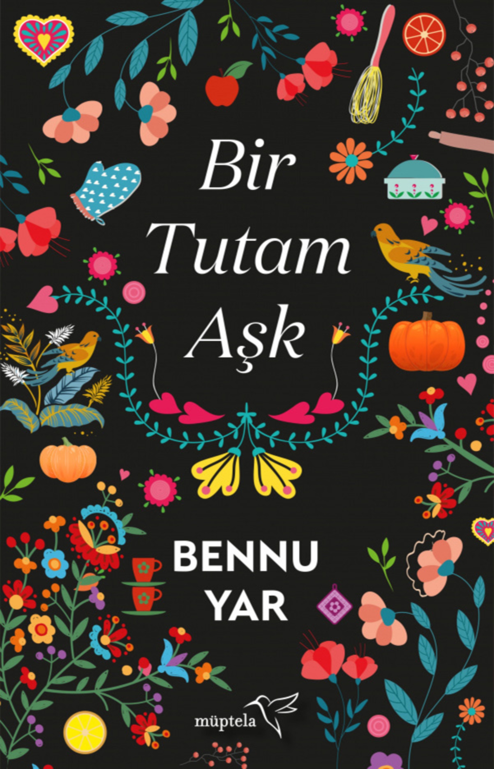 Resim Bir Tutam Aşk
