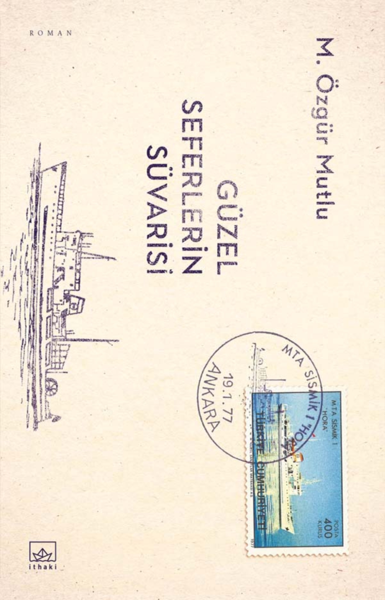 Resim Güzel Seferlerin Süvarisi