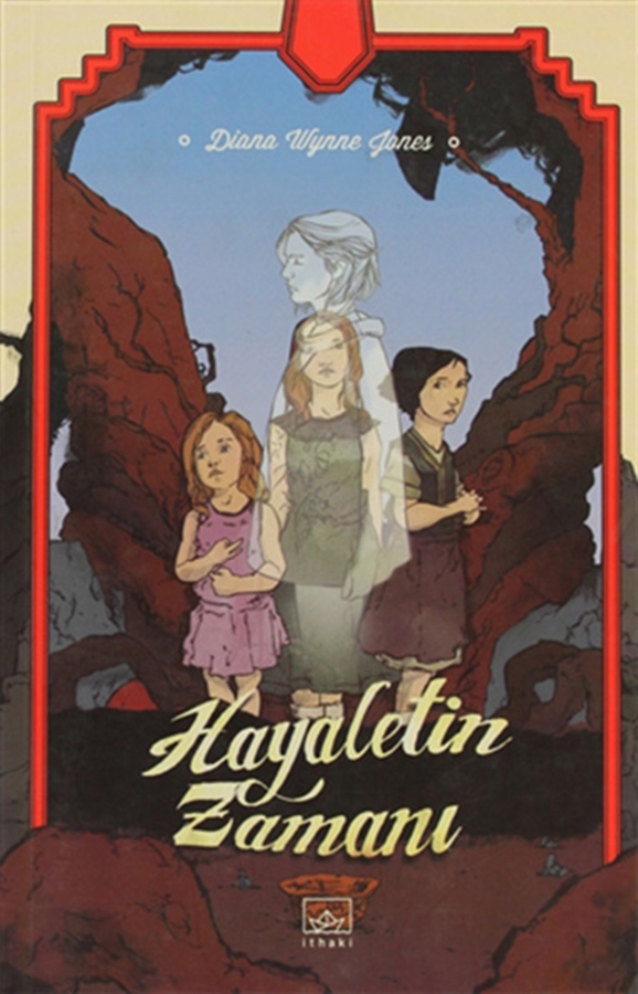 Resim Hayaletin Zamanı