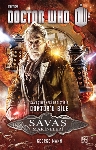 Resim Doctor Who Savaş Makineleri - Cep Boy