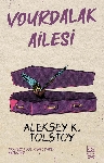 Resim Vourdalak Ailesi