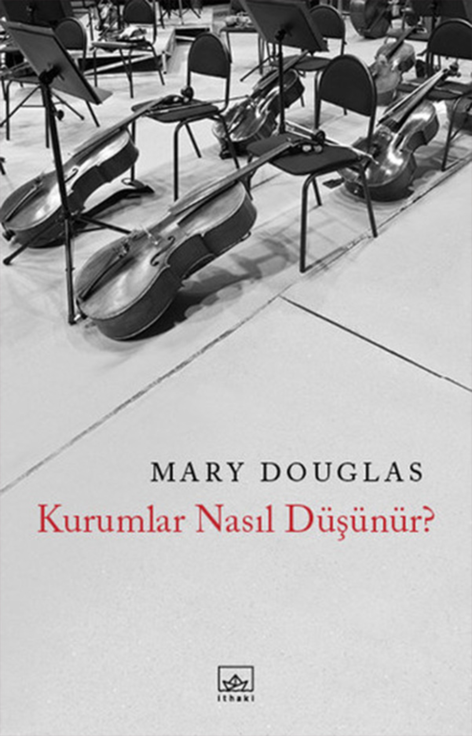 Resim Kurumlar Nasıl Düşünür?
