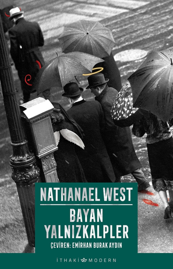 Resim Bayan Yalnızkalpler