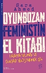 Resim Oyunbozan Feministin El Kitabı