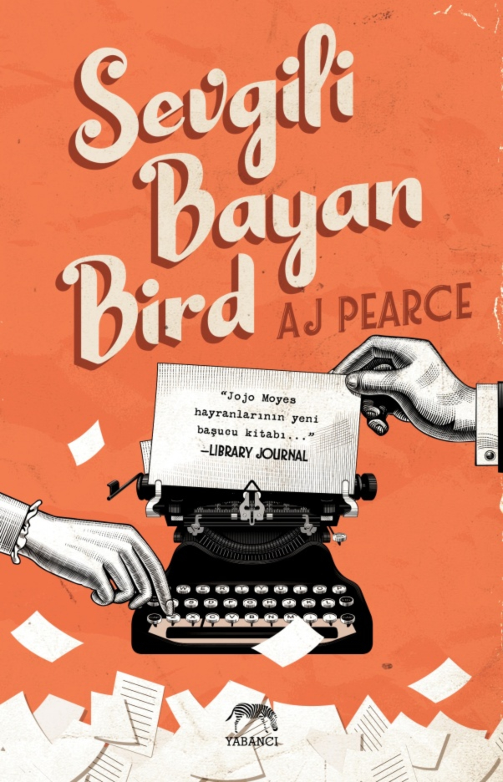 Resim Sevgili Bayan Bird