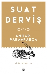 Resim Anılar,Paramparça