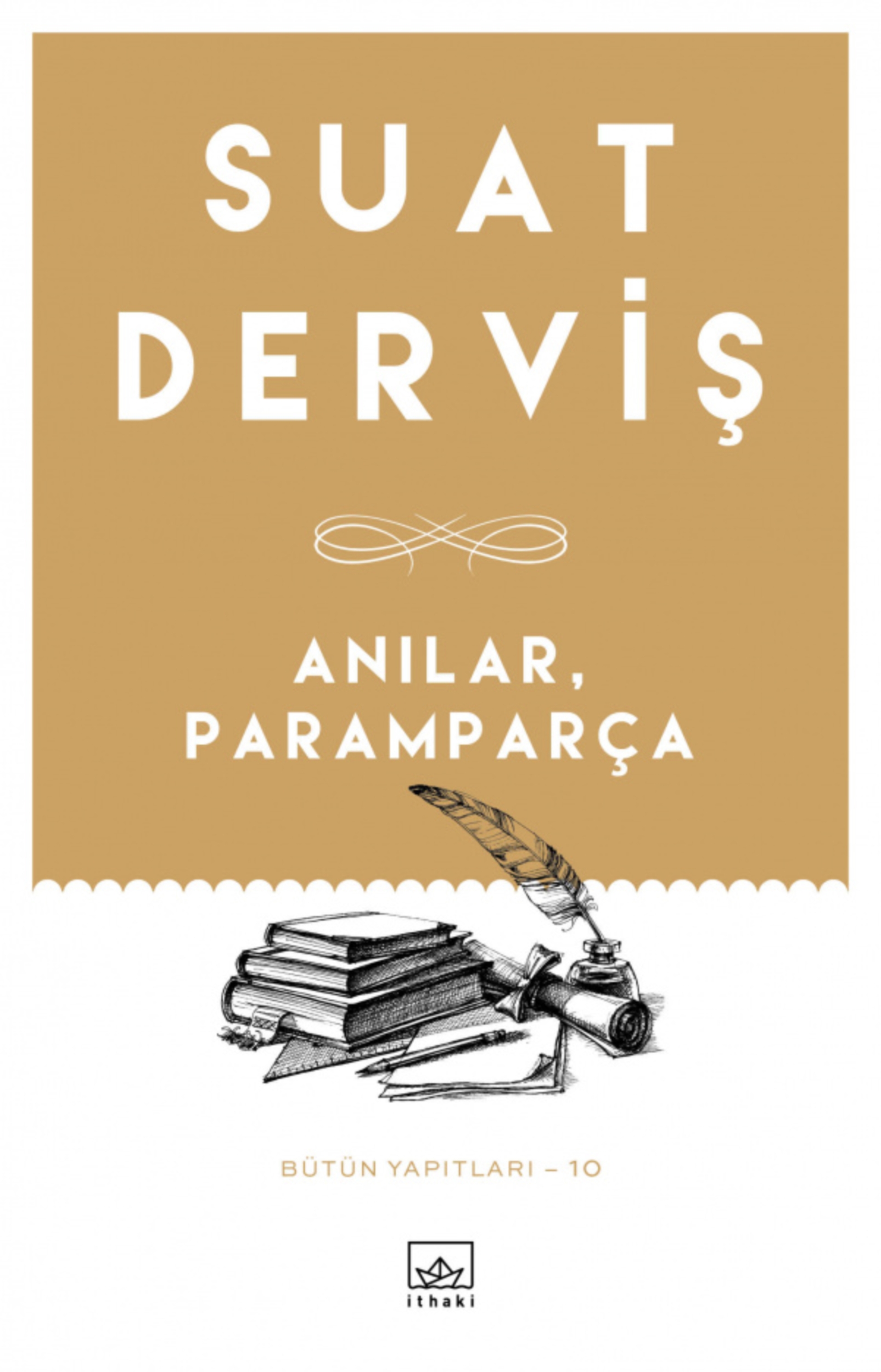 Resim Anılar,Paramparça