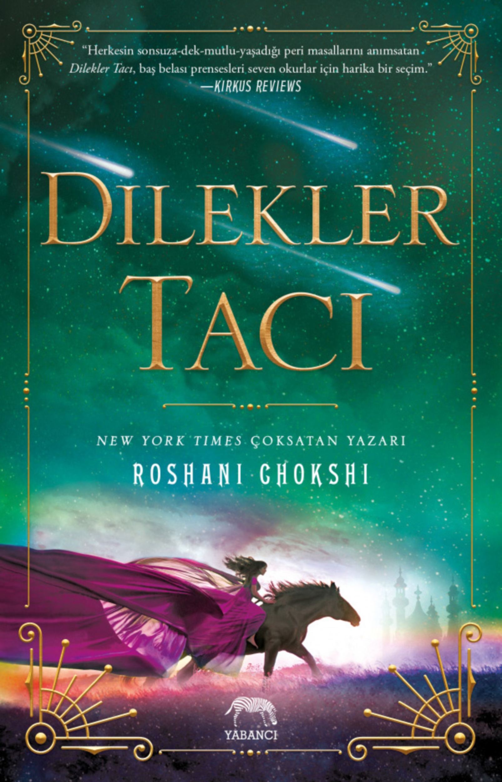 Resim Dilekler Tacı