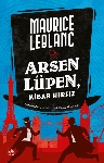 Resim Arsen Lüpen Kibar Hırsız