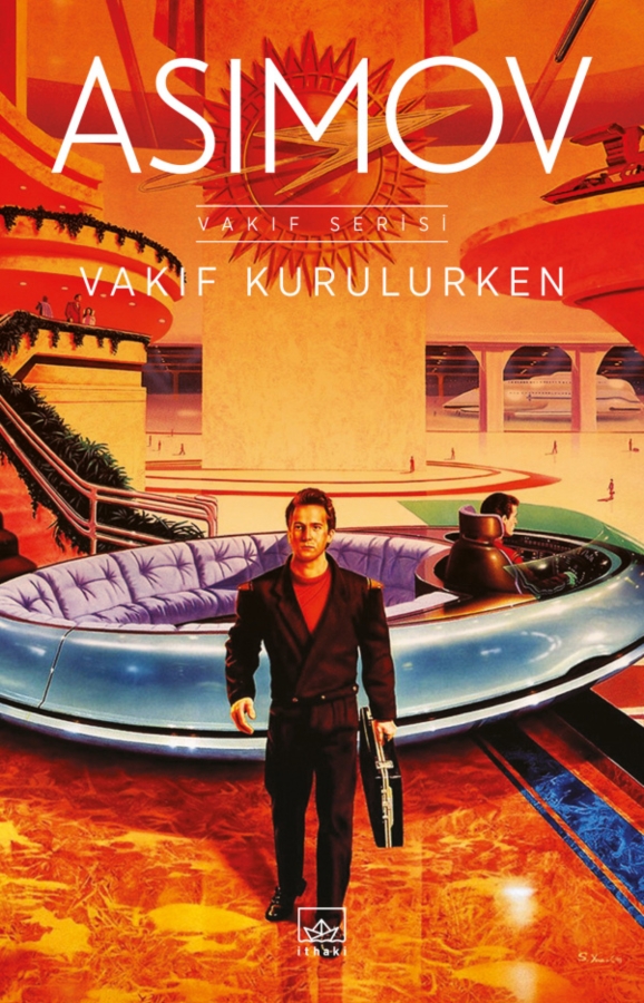 Resim Vakıf Kurulurken