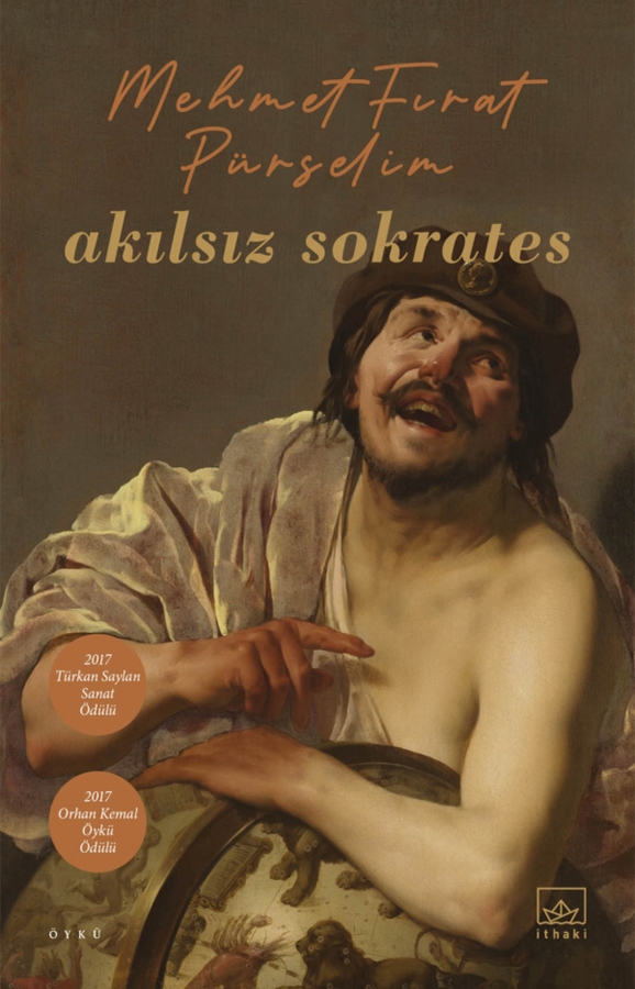 Resim Akılsız Sokrates