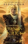 Resim Prensin Kılıcı-Karton Kapak