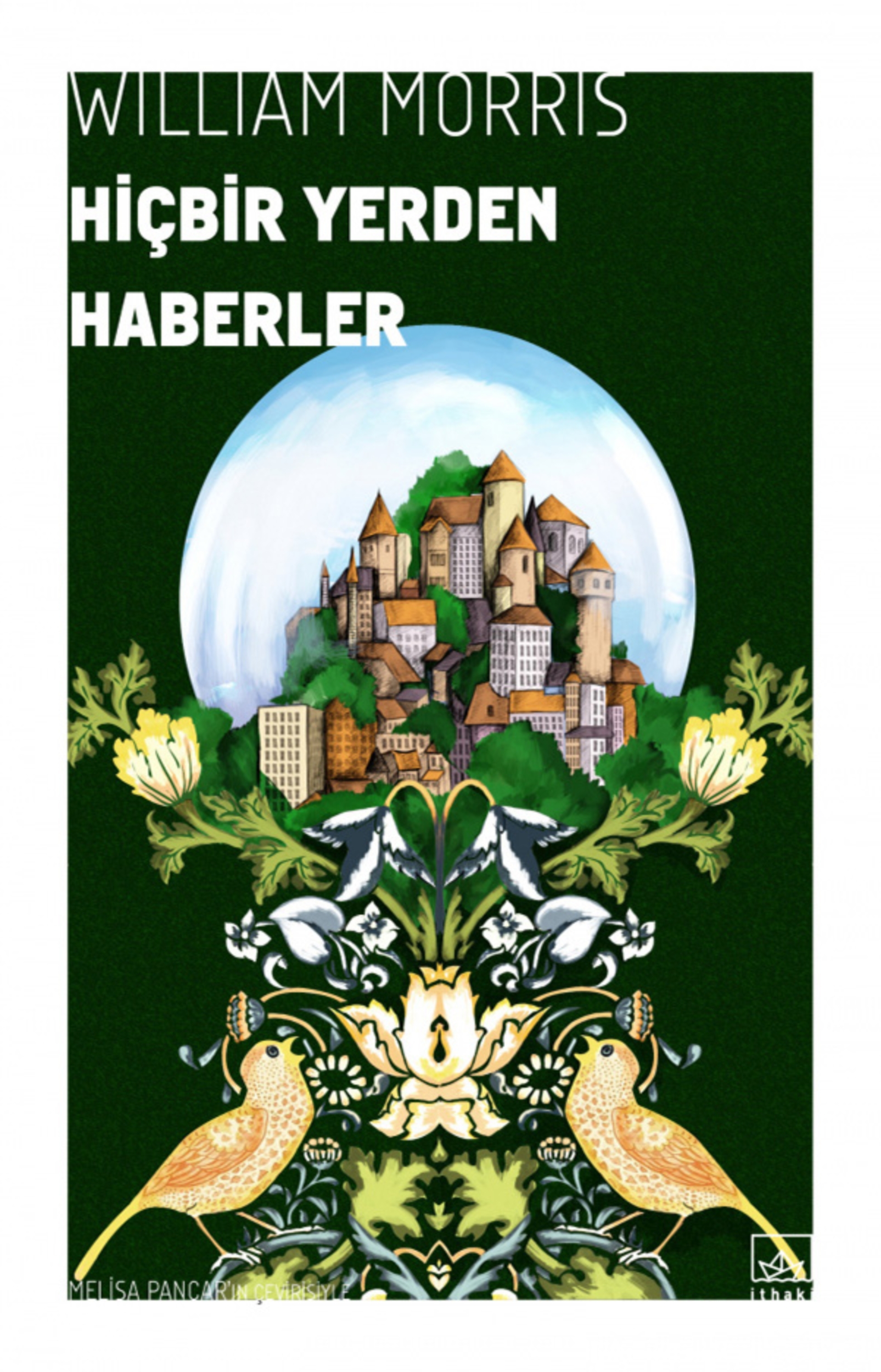 Resim Hiçbir Yerden Haberler