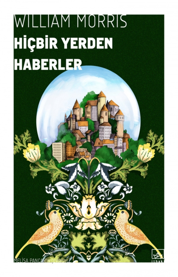 Resim Hiçbir Yerden Haberler