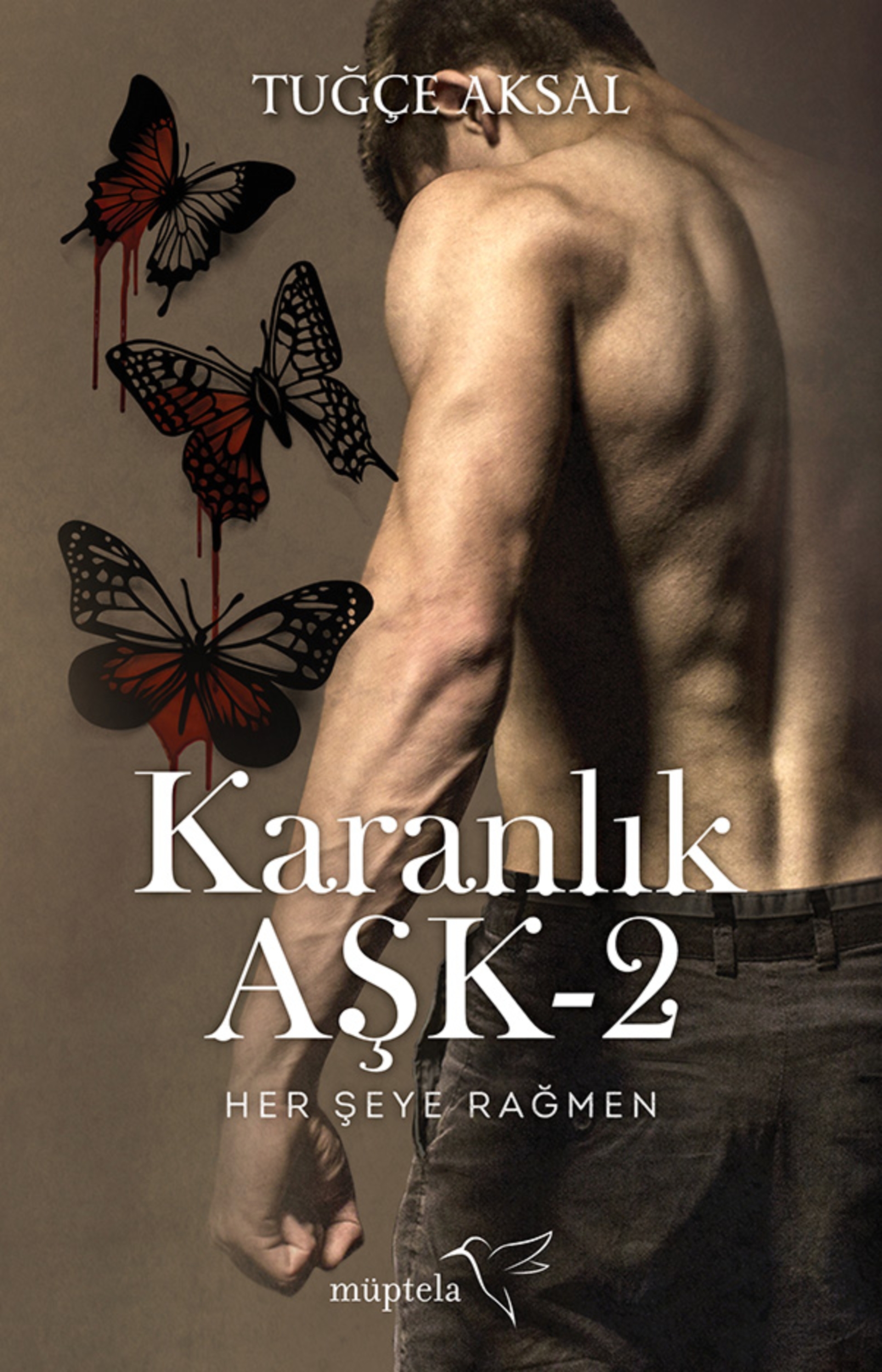 Resim Karanlık Aşk 2