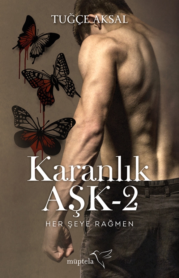 Resim Karanlık Aşk 2