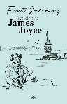 Resim Benden'iz James Joyce