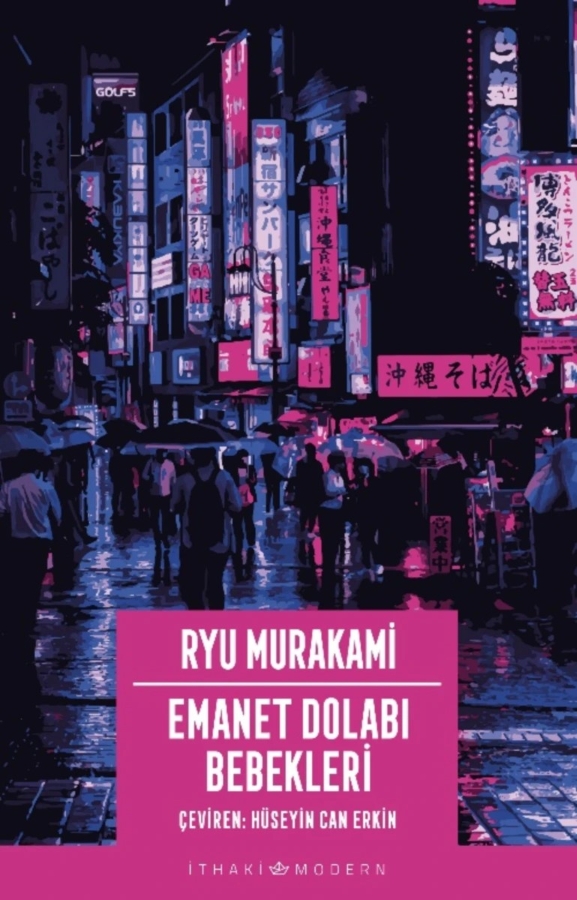 Resim Emanet Dolabı Bebekleri