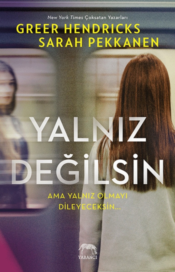 Resim Yalnız Değilsin