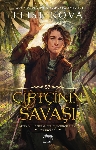 Resim Çiftçinin Savaşı (Karton Kapak)