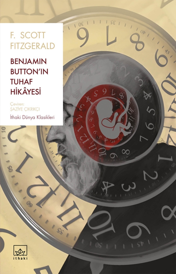 Resim Benjamin Button In Tuhaf Hikayesi
