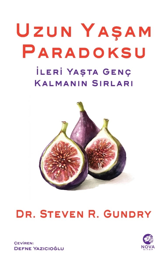 Resim Uzun Yaşam Paradoksu - İleri Yaşta Gen. Kalmanın Sırları