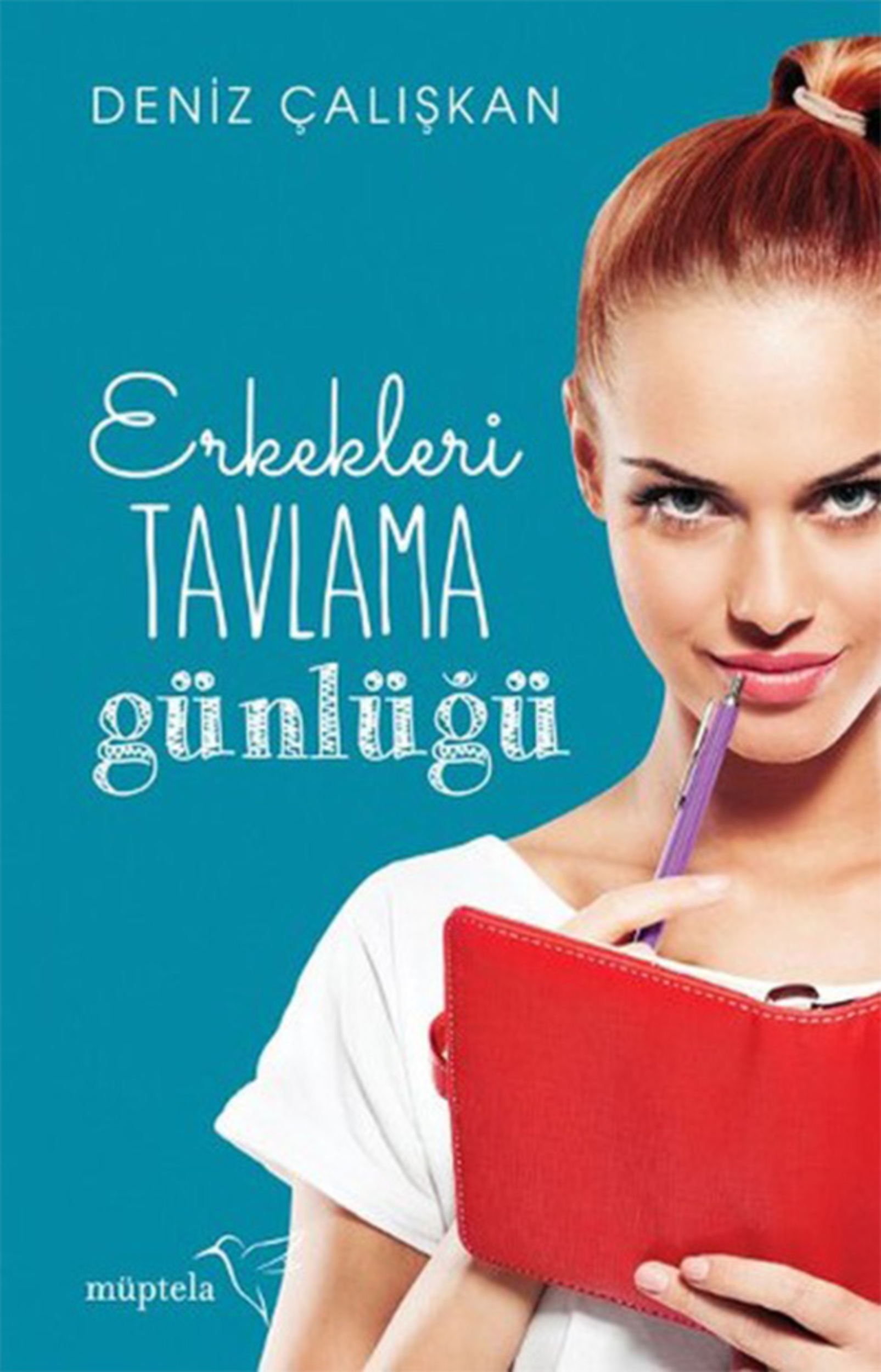 Resim Erkekleri Tavlama Günlüğü