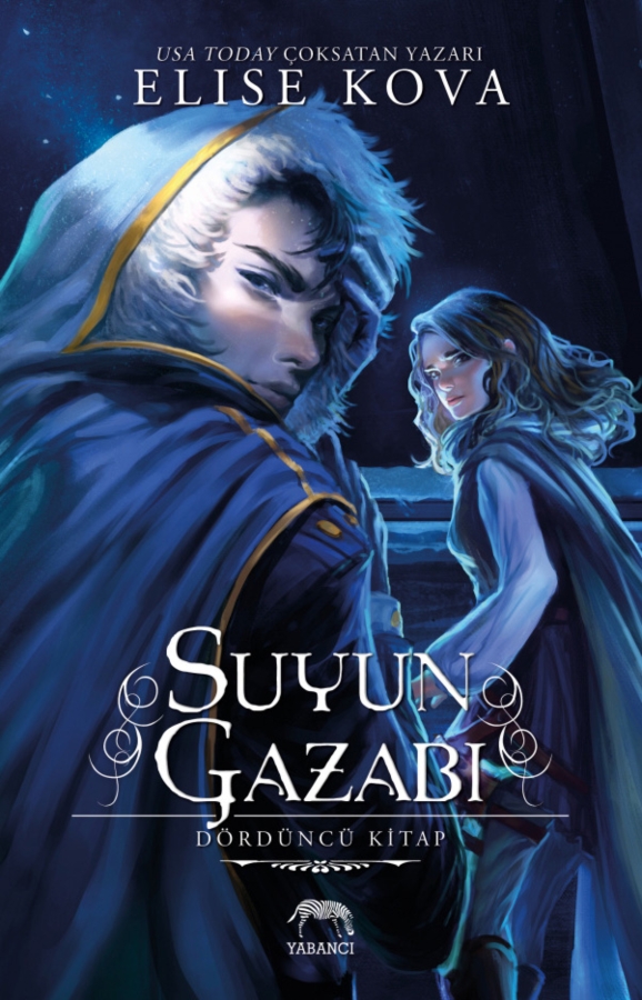 Resim Suyun Gazabı