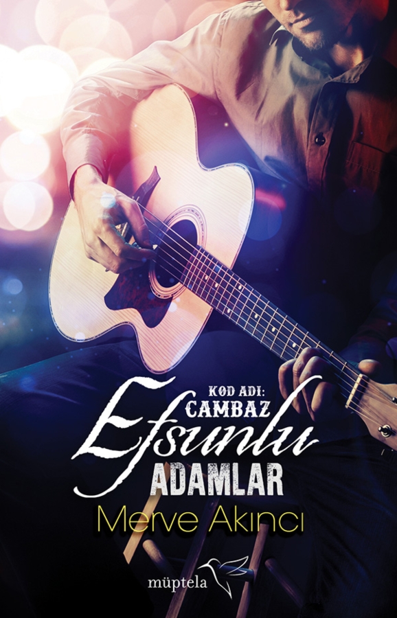 Resim Efsunlu Adamlar-Kod Adı:Cambaz