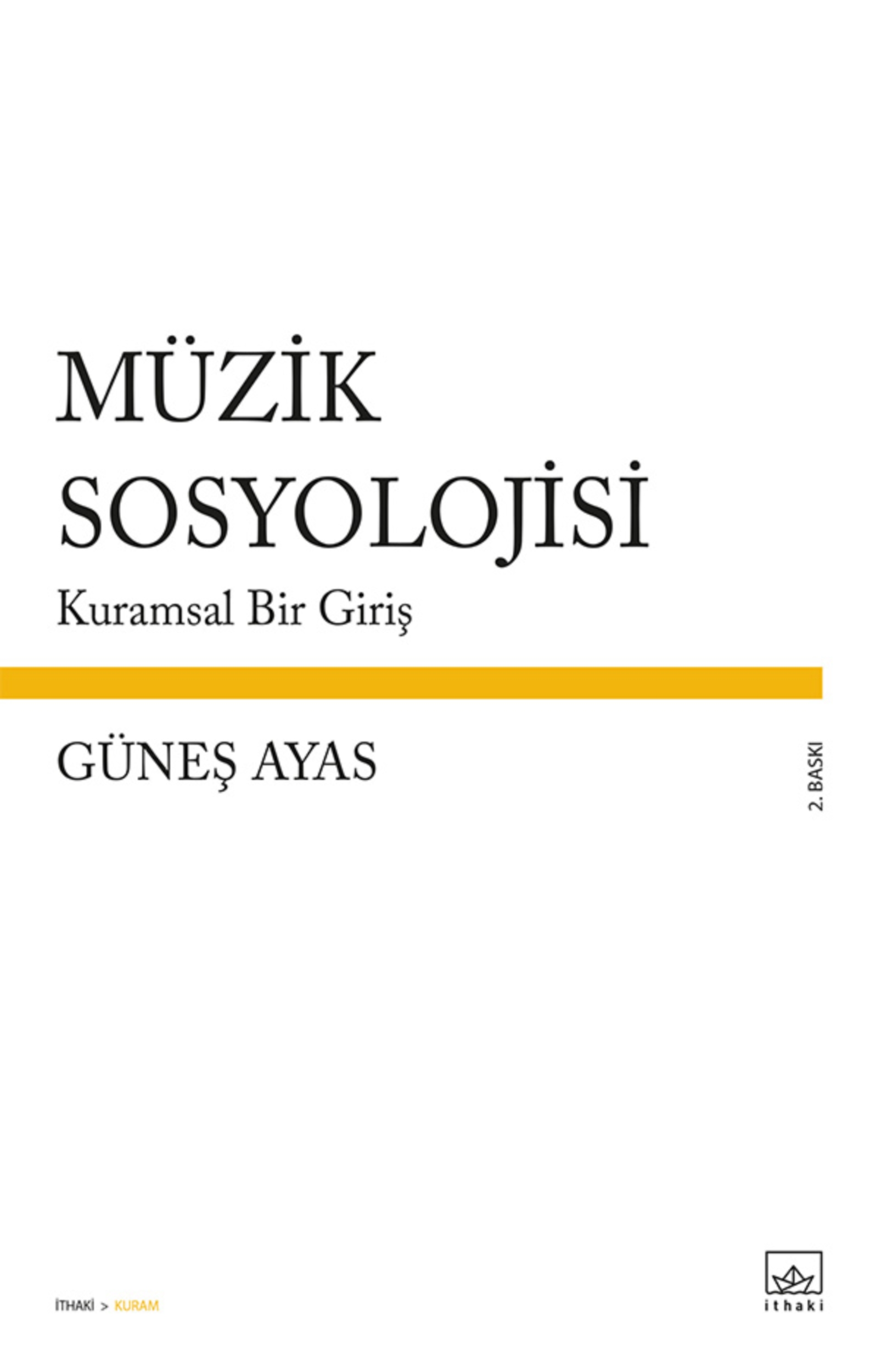 Resim Müzik Sosyolojisi