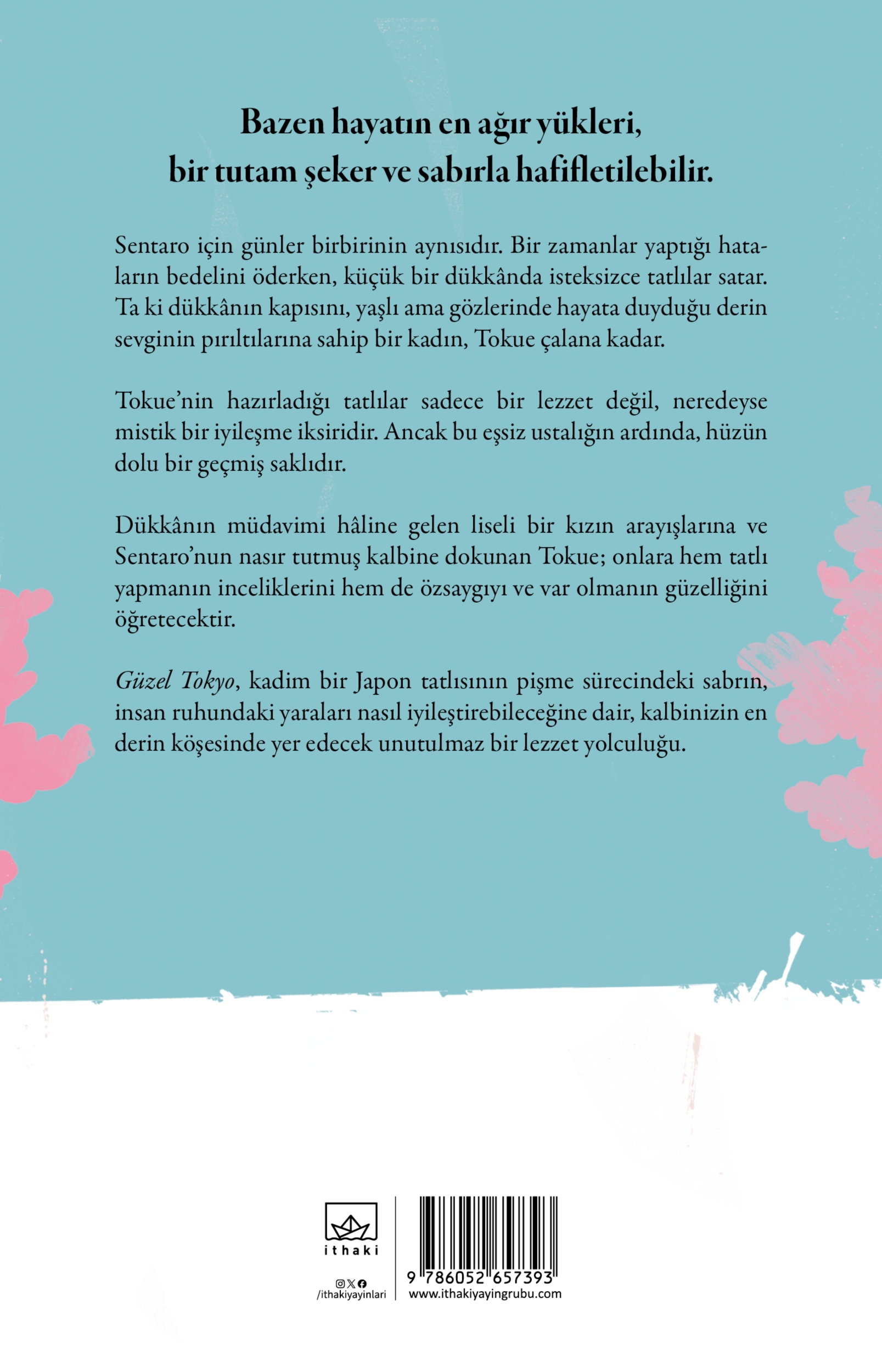 Resim Güzel Tokyo
