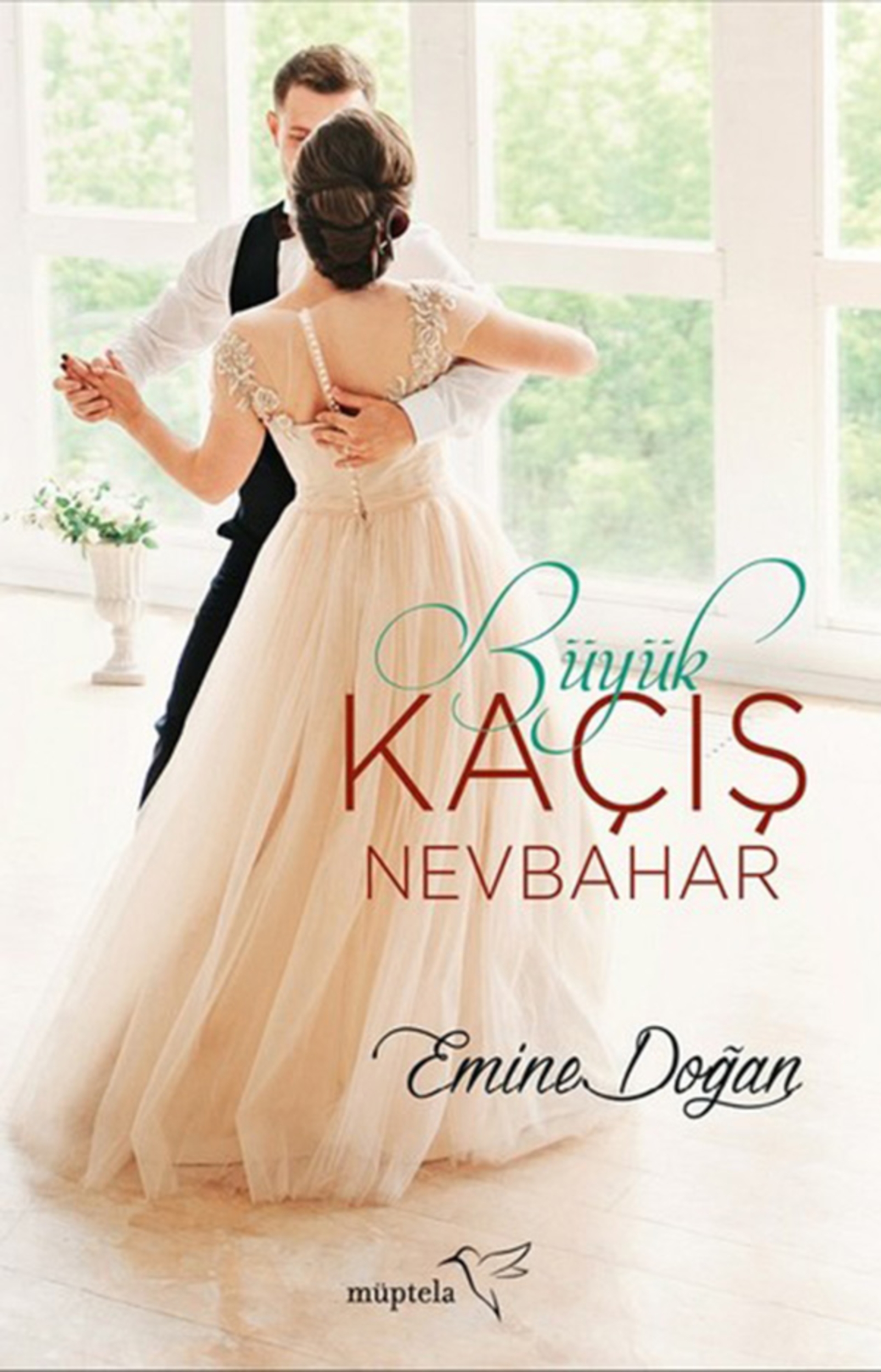 Resim Büyük Kaçış-Nevbahar