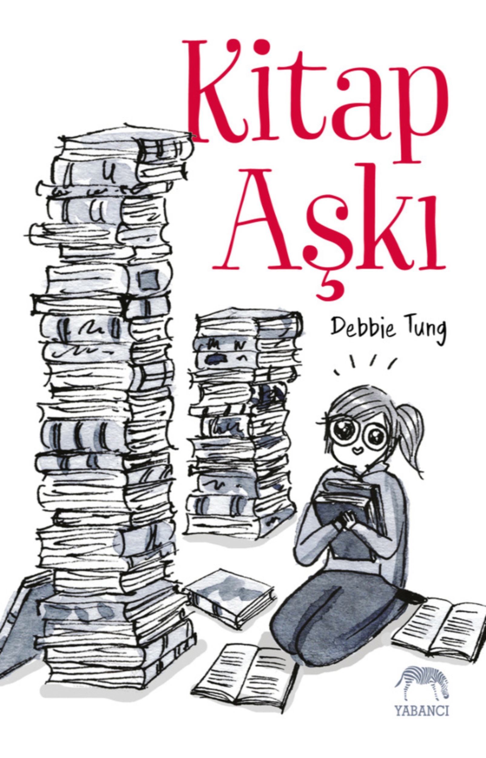 Resim Kitap Aşkı