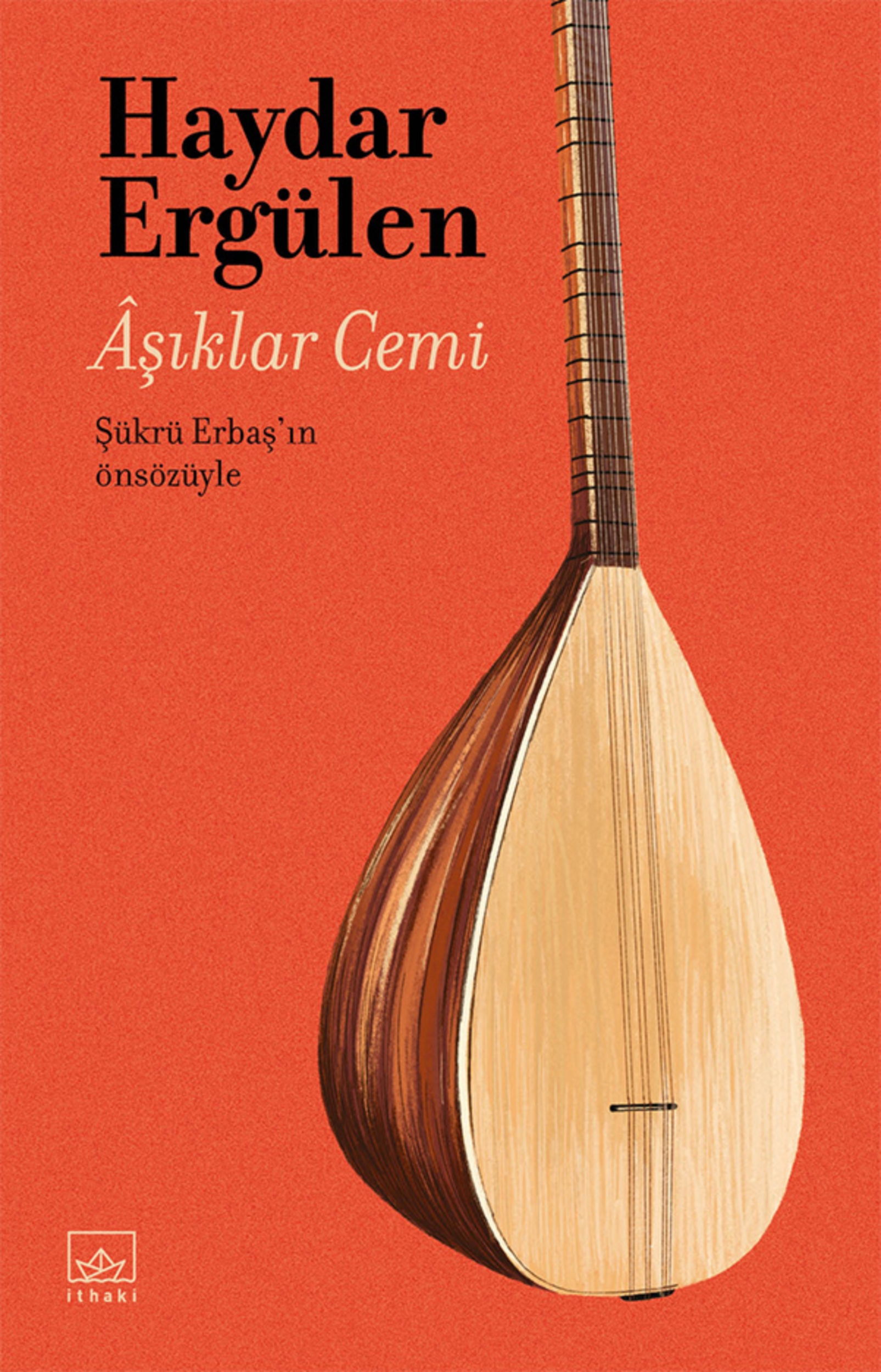 Resim Aşıklar Cemi