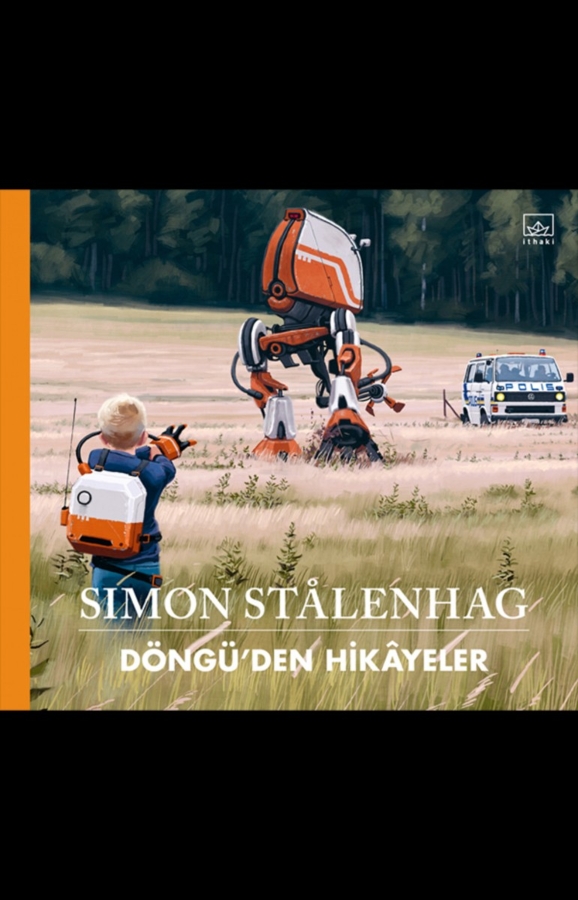 Resim Döngü'den Hikayeler