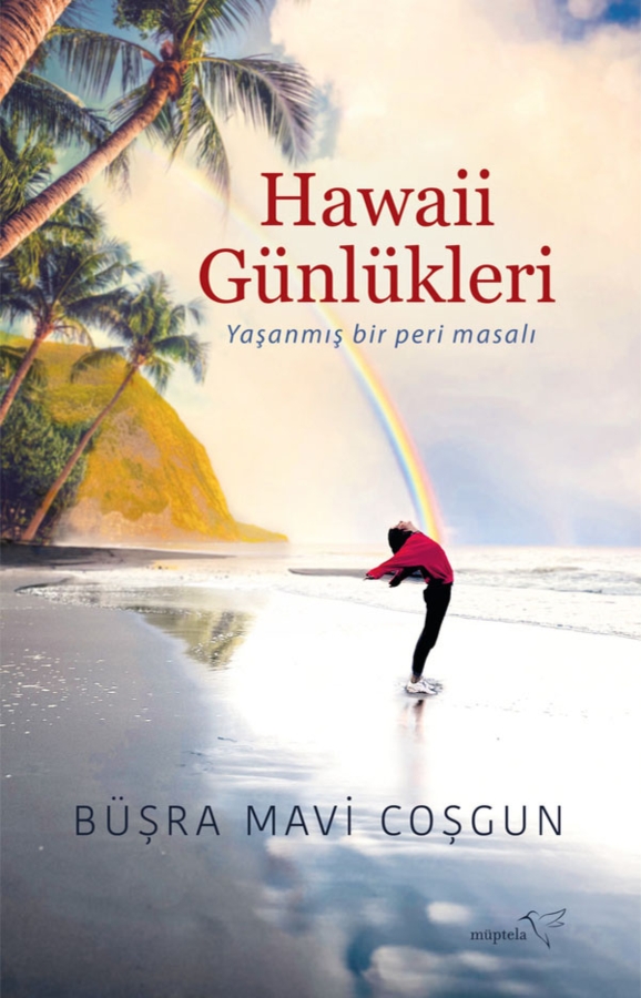 Resim Hawaii Günlükleri