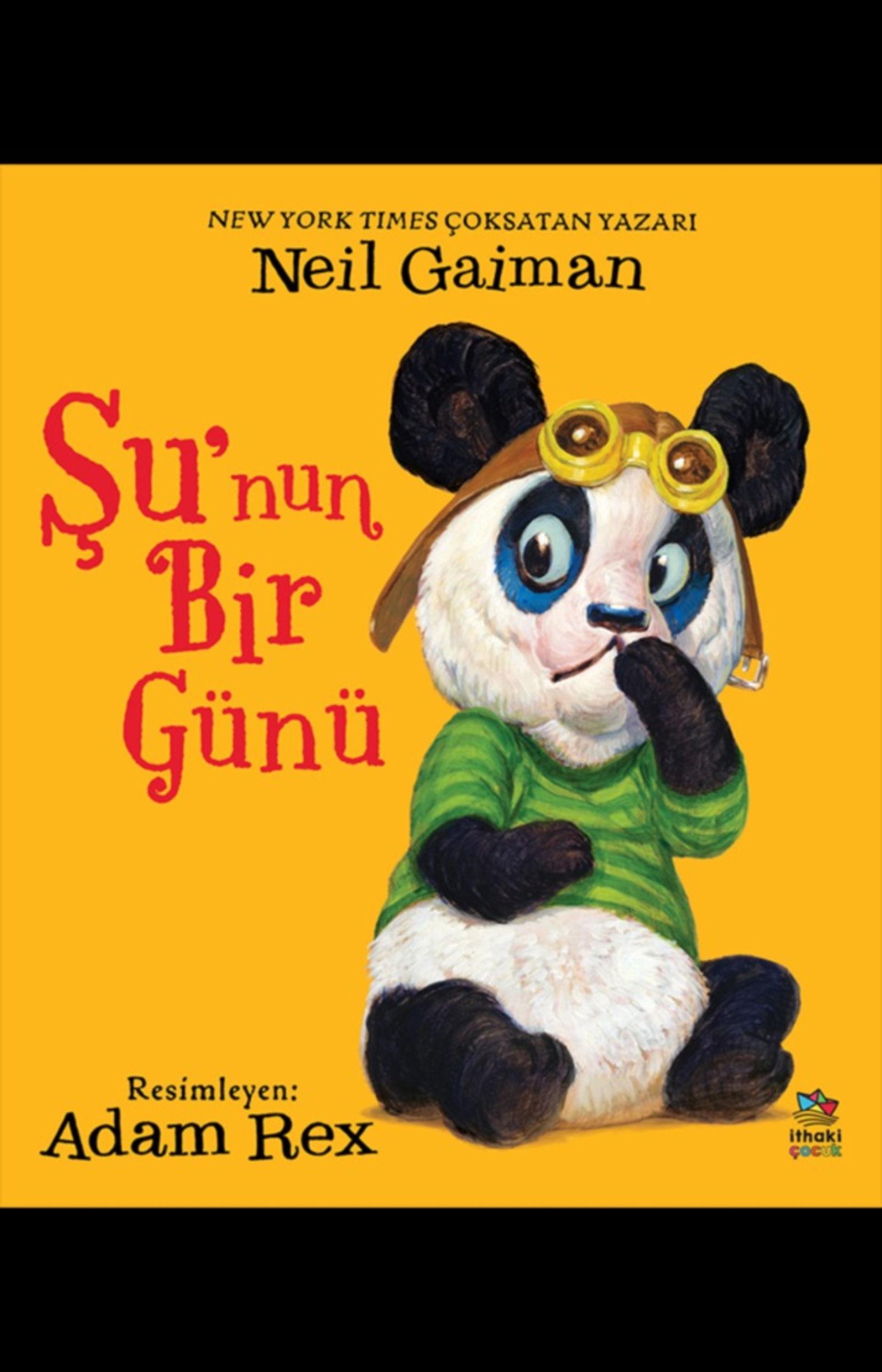 Resim Şu'nun Bir Günü