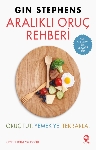 Resim Aralıklı Oruç Rehberi:Oruç Tut Yemek Ye Tekrarla