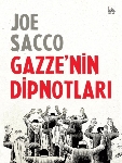 Resim Gazze'nin Dipnotları