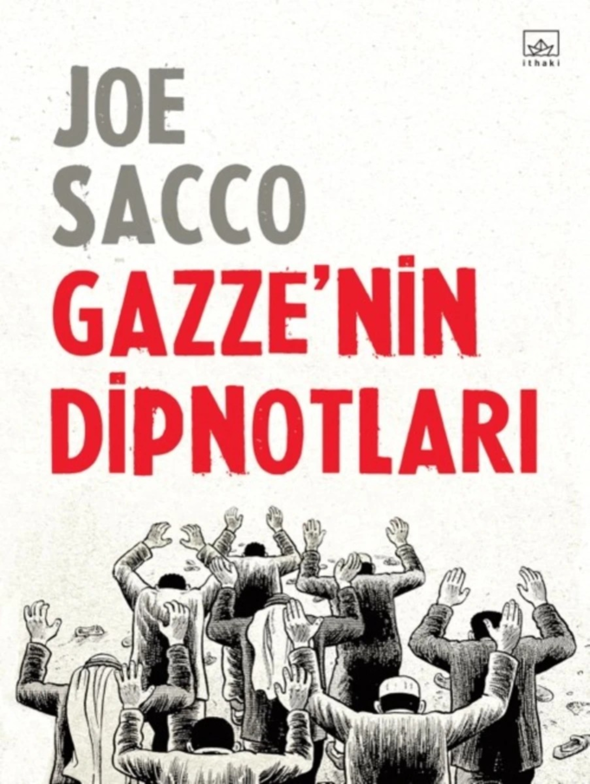 Resim Gazze'nin Dipnotları