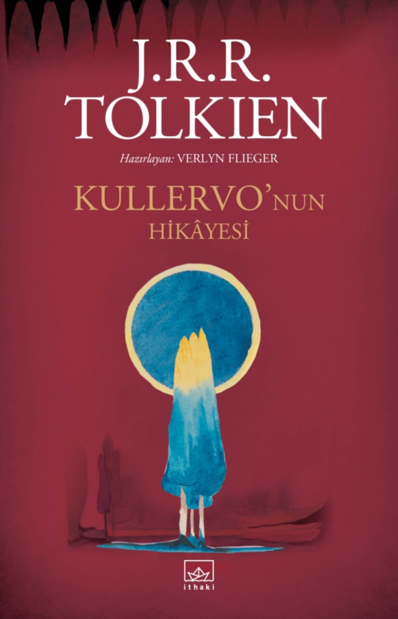 Resim Kullervo'nun Hikayesi