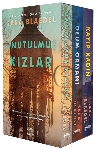 Resim Kayıp İnsanlar Serisi Kutu Set
