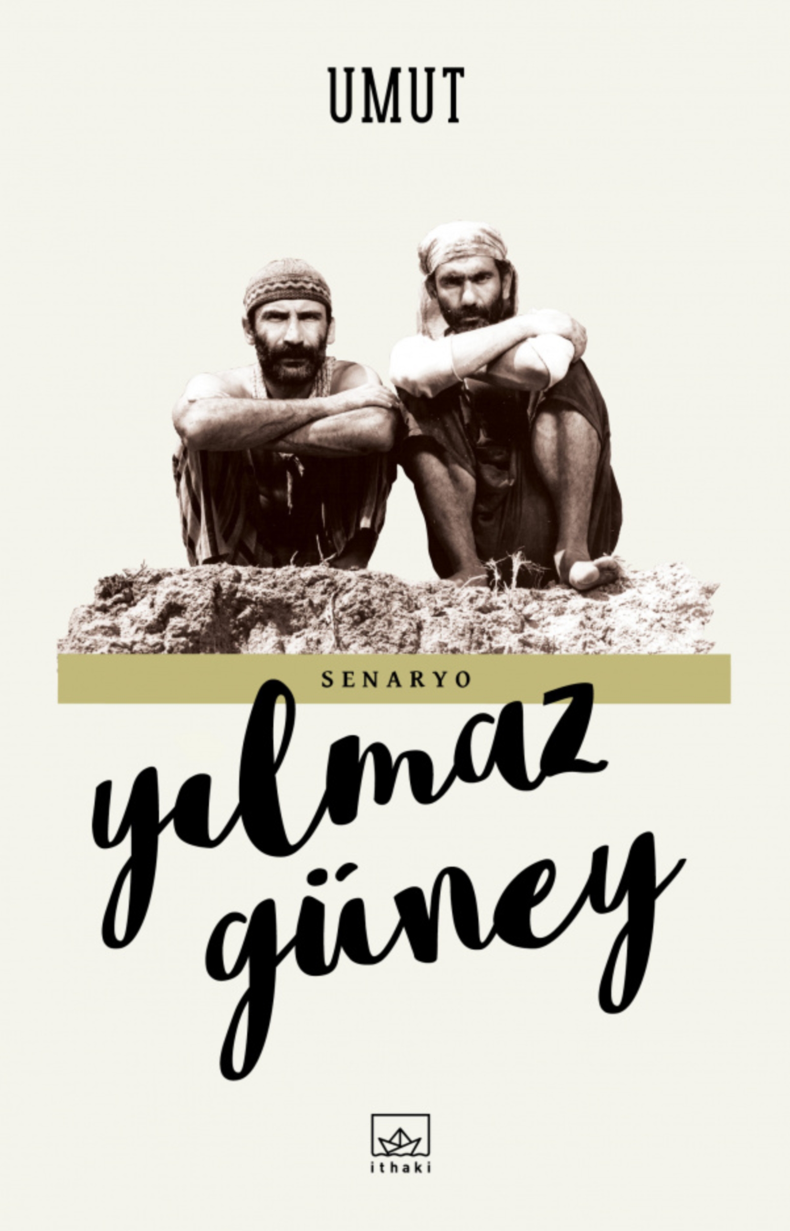 Resim Umut - Yılmaz Güney