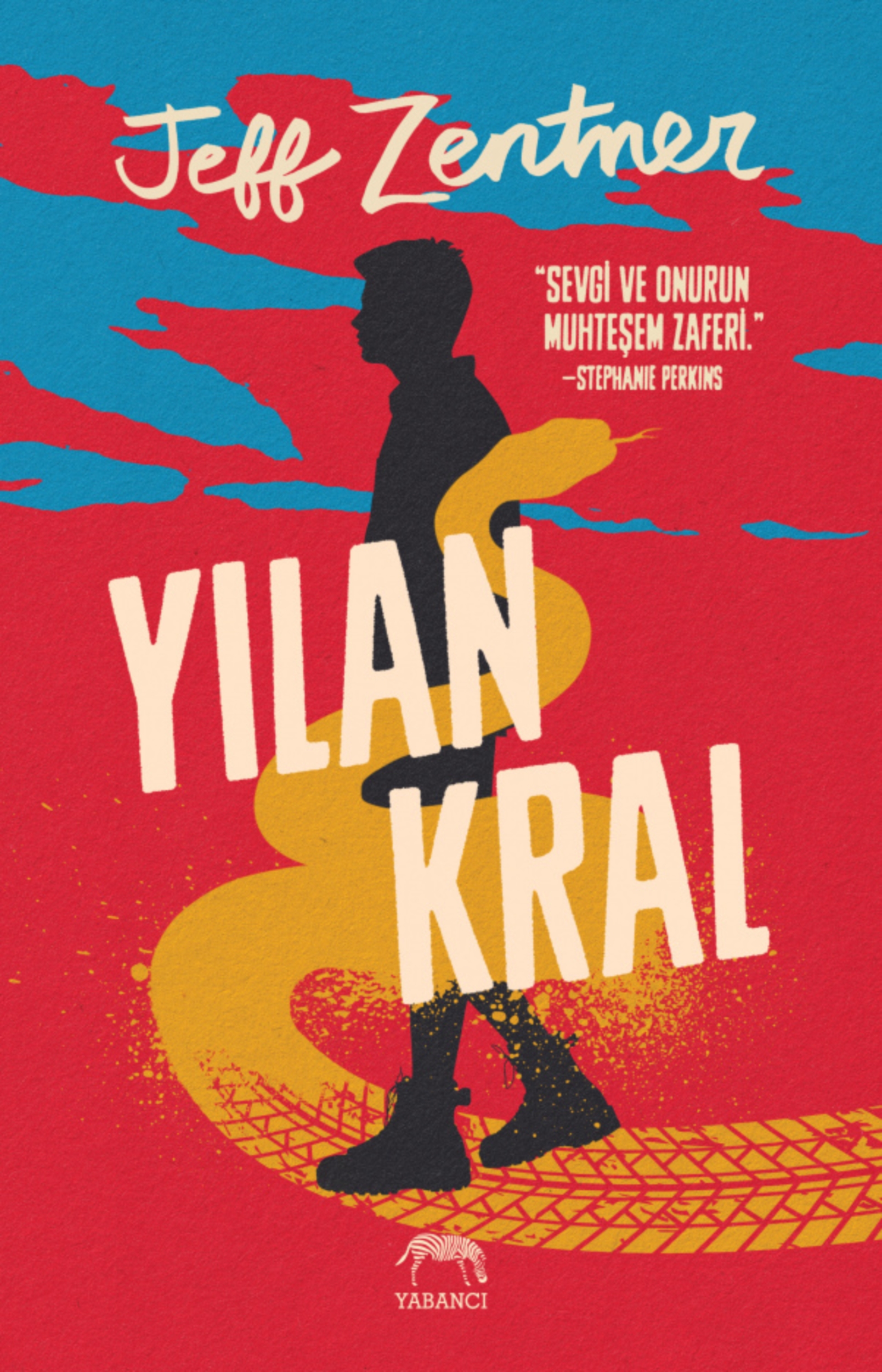Resim Yılan Kral