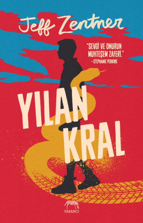 Resim Yılan Kral