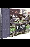 Resim J.R.R. Tolkien'den Hobbit Resimleri