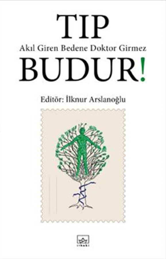 Resim Tıp Budur!